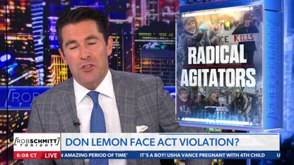 'They don't know what the hell they're talking about': Border Czar Tom Homan calls out AG Ellison