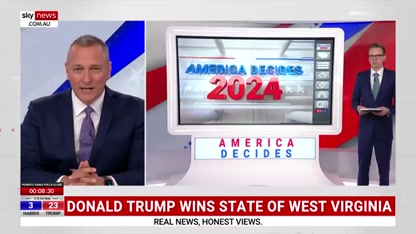 Analysis: Counting continues in critical US election