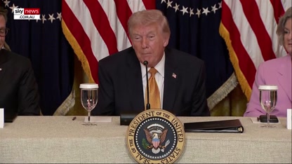 Donald Trump blasts Keir Starmer's weak leadership as the UK stalls support of the US