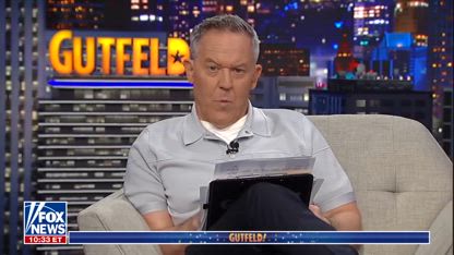 Gutfeld!': Dems HATE this, but Tim Walz is trying to get them to like it