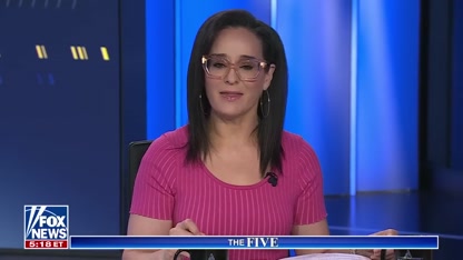 ‘The Five’: A tale of two illegals