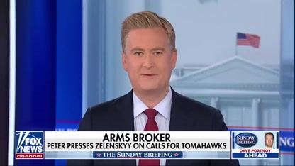 Trump WARNS Maduro: 'Don't f--- around with the United States'