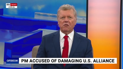 ‘Dominate’: Trump’s Iran strategy may hinge on control of Strait of Hormuz chokepoints