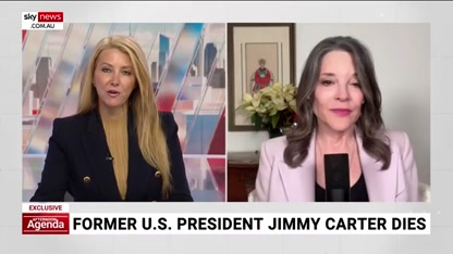 Donald Trump has created a movement of ‘unprecedented nature’