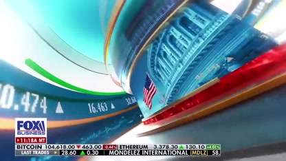 Trump will ‘unleash’ US economy in a way we ‘can’t even grasp’: Dagen McDowell