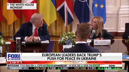 Lara Trump: This is why you see trust in media at an 'ALL-TIME LOW'