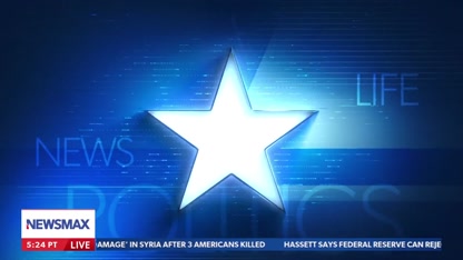 Manhunt underway for Brown University shooter | Wake Up America