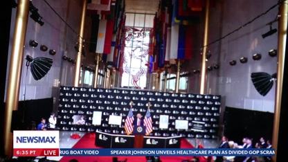 Ric Grenell: Trump is revitalizing the Kennedy Center