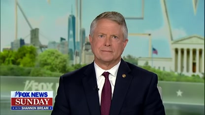 GOP lawmaker highlights FCC's key 'responsibility' in Jimmy Kimmel suspension