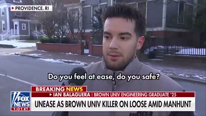 GHOST HUNT: Authorities under scrutiny as 'armed and dangerous' suspect still at large