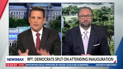 Trump's picks shake up Washington, bring outside expertise: Jason Miller | Newsline