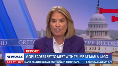 Jim Jordan: We have some oversight work to do on Jan. 6th | The Record