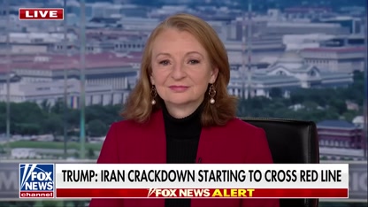 We haven’t seen this much STRONG action before, says national security analyst