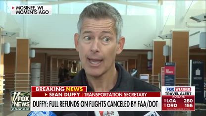 McEnany: SHAME on Chuck Schumer!