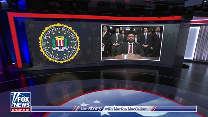 RESIGN or BE FIRED: Top FBI officials given ultimatum by Trump administration