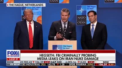 'PHONY REPORT': Ex-Trump advisor says much of this project has been 'blown up'