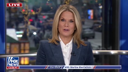 President Trump: Democrats have become radicalized