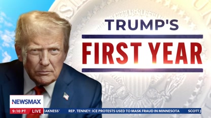 Trump's leadership has led to death of 516 jihadis: Sebastian Gorka | Newsline