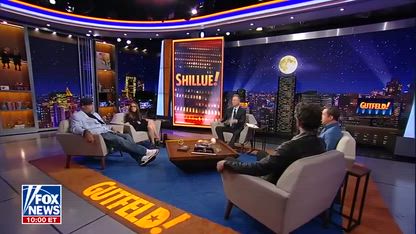 ‘Gutfeld!’: We haven’t seen a worse debut since the Titanic