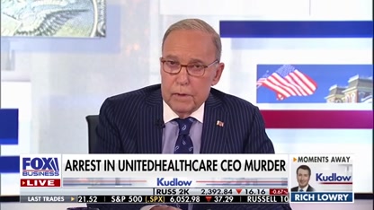 Larry Kudlow: Biden looked the happiest he has in years with Trump