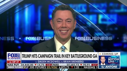 Trump has to sell this ‘EVERY SINGLE WEEK’ going into midterms, says former Trump advisor