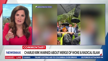 Lidia Curanaj: Democrats gaslight Americans every single day