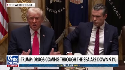 These drugs are ‘weapons of mass destruction’: Former Navy officer