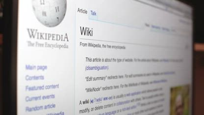 Ward_Cunningham,_Inventor_of_the_Wiki [ Wiki-Media . . . Wiki-Pedia ... ] SAVE THE WORLD