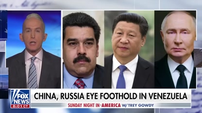 Why the average American needs to care about what’s happening in Venezuela