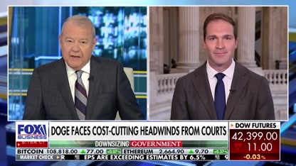 ‘This is an ABOMINATION’: Rand Paul