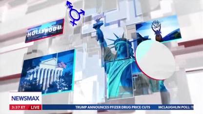 Dr. Deborah Birx: Military gave me amazing opportunities | American Agenda