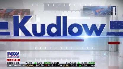 Larry Kudlow: Trump knows exactly what he's talking about