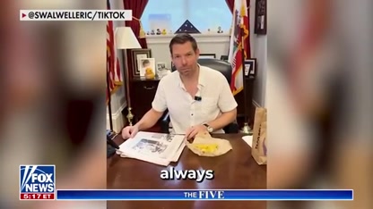 The Five' on why Dems are still in the dumps