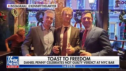 It was a good day for America: Judge Jeanine on Daniel Penny verdict