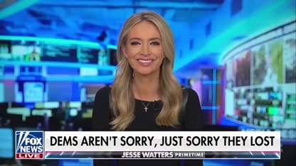 Kayleigh McEnany: This is the single most important thing the Trump administration can do