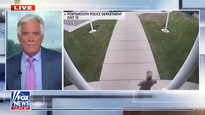 STOP WITH THESE GAMES': DHS official tears into Rhode Island politicians
