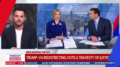 Dave Rubin: Republicans have to fight fire with fire on redistricting | American Agenda