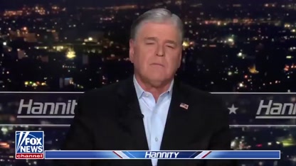 'PARDONS IN PERIL': FBI opens 'grand conspiracy' probe on weaponization