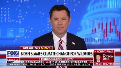 Californians better ‘wake up’ and elect different people: Jason Chaffetz