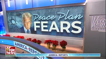 Inside what could HURT Trump admin's peace plan