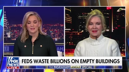 Marsha Blackburn: Americans have reached a tipping point with this outrageous spending