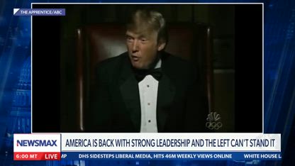 Trump 'holding court' like old times: Ed Henry