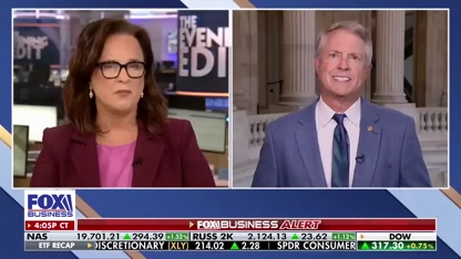 'GREAT DAY FOR AMERICA': GOP sen recounts the 250th military celebration