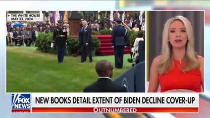 McEnany: This is a bombshell revelation