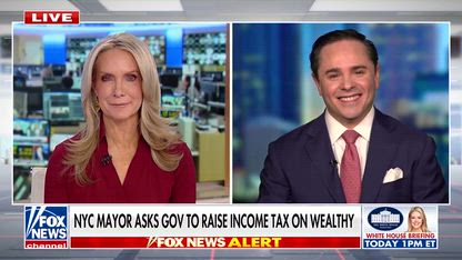 Unworkable DISASTER': New York mayor threatens MAJOR tax hike