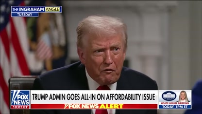 Crockett's EYE-POPPING amount of campaign cash spent on luxury services