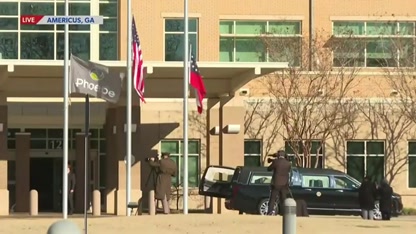 Mike Johnson is smart and resilient, Rep. Claudia Tenney says