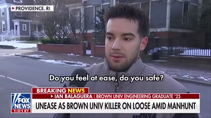 JUST IN: FBI releases SHOCKING footage of Brown shooting suspect
