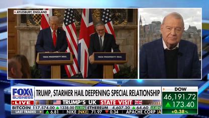 'INSANE': The French economy is in a bad place, Veronique de Rugy warns