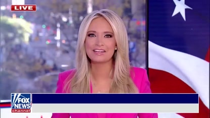 Schumer accused of 'holding the country HOSTAGE' after latest failed vote